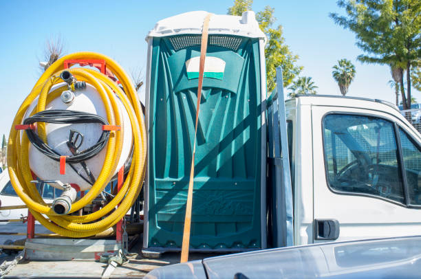 Best Local porta potty services  in Ocean Pointe, HI
