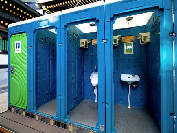 Portable Toilet Options We Offer in Ocean Pointe, HI