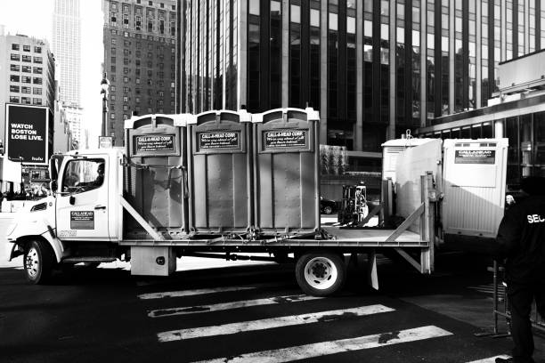 Best Affordable porta potty rental  in Ocean Pointe, HI