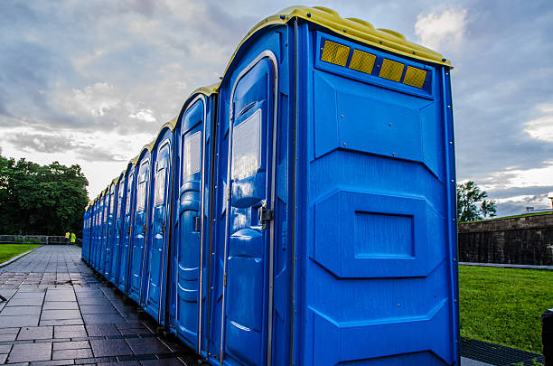 Best Sanitation services for porta potties  in Ocean Pointe, HI