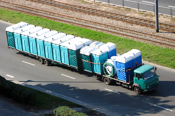 Best Best portable toilet rental  in Ocean Pointe, HI